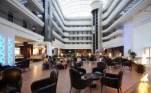Hotel Sea World Resort & Spa_9