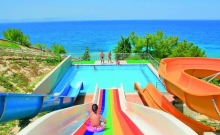 Hotel Sealight Resort_12