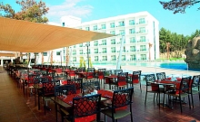 Hotel Sealight Resort_8