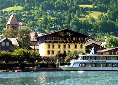Hotel Seehof