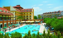 Hotel Seher Sun Beach_1