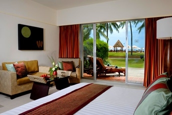 Hotel Sheraton Grande Laguna, Phuket