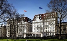 Hotel Sheraton Park Lane p1