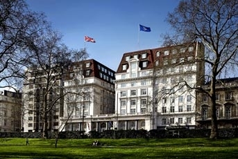Hotel Sheraton Park Lane