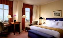 Hotel Sheraton Park Lane p2
