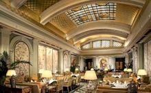 Hotel Sheraton Park Lane p3