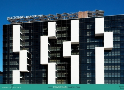 Hotel Silken Diagonal