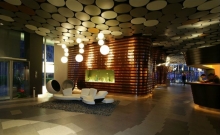 Hotel Silken Diagonal p3