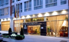 Hotel Silken Sant Gervasi p1