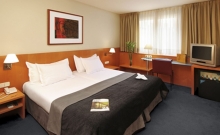 Hotel Silken Sant Gervasi p2