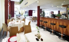 Hotel Silken Sant Gervasi p3
