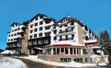 Hotel Snezhanka_1