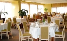 Hotel Snezhanka_2