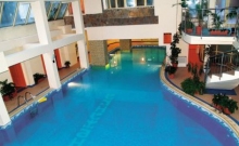 Hotel Snezhanka_4