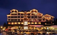 Hotel Snezhanka_5