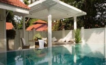 Hotel Sofitel Centara Grand Resort, Hua Hin p2