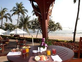 Hotel Sofitel Centara Grand Resort, Hua Hin