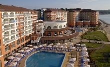 Hotel Sol Luna Bay_1
