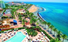Hotel Sol Tenerife_5