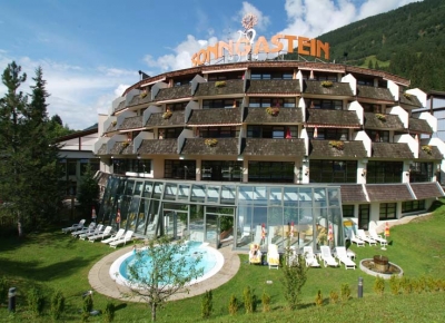 Hotel Sonngastein