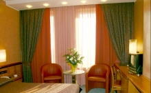Hotel Soperga p1