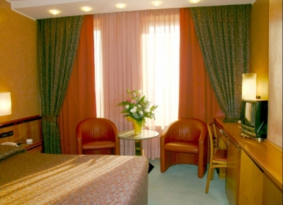 Hotel Soperga