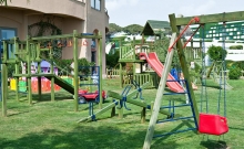 Hotel Spice & Spa_5