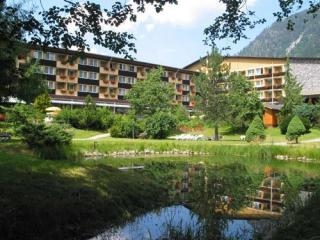 Sporthotel Palace