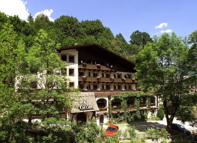 Hotel St. Georg