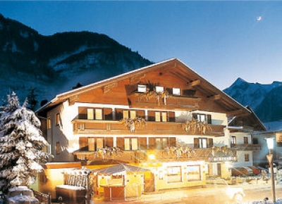Hotel St. Hubertushof