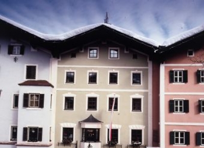 Hotel Strasshofer