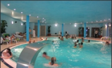 Hotel Strazhite 3