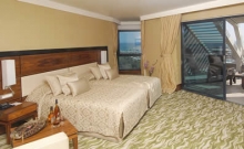 Hotel Su Sesi De Luxe Resort Spa 1
