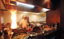 Hotel Su Sesi De Luxe Resort Spa 2