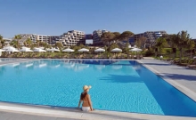 Hotel Su Sesi De Luxe Resort Spa 3