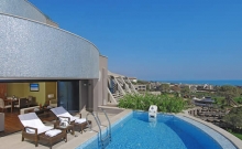 Hotel Su Sesi De Luxe Resort Spa 5