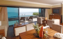 Hotel Su Sesi De Luxe Resort Spa 6