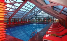 Hotel Su Sesi De Luxe Resort Spa 7