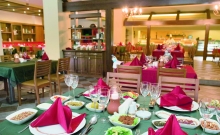 Hotel Sueno Beach & Spa_6