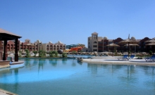 Hotel Sunrise Tirana Aqua Park 2