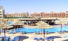 Hotel Sunrise Tirana Aqua Park 4