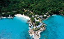 Hotel Sunset Beach  p1