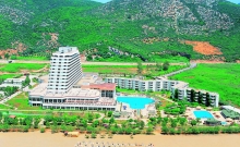 Hotel Surmeli Efes_1