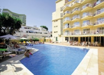 Hotel Symbol Don Paquito