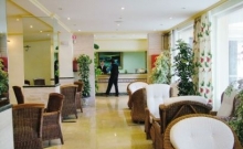 Hotel Symbol Don Paquito_3
