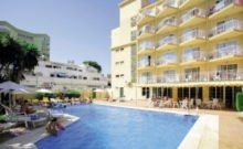 Hotel Symbol Don Paquito_4