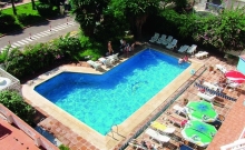 Hotel Symbol Don Paquito_5