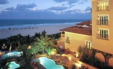 Hotel The Ritz Carlton p3