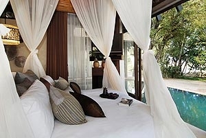 Hotel The Vijitt Resort, Phuket