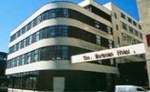 Hotel Thistle City Barbican p1